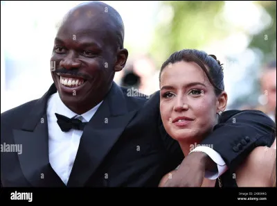 Qui est Adèle Exarchopoulos ?