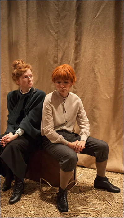 Qui est l'auteur de "Poil de Carotte" ?