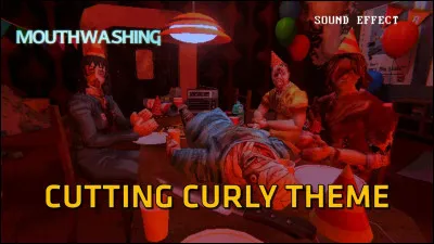 Qui est le dernier personnage vivant de l'équipage ?