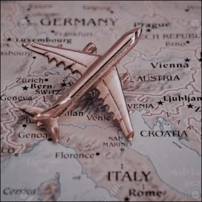 As-tu déjà voyagé dans d'autres pays ?