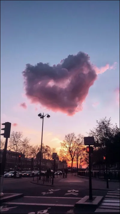 Et enfin, aimes-tu voyager et as-tu envie de voyager ?