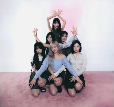 Les fans d'Ive sont appelés Neverland.