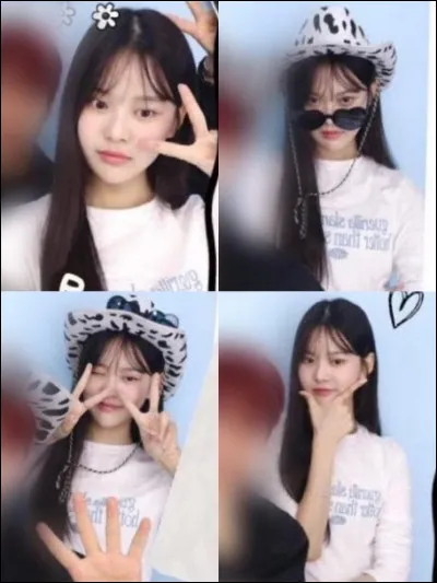 Quel âge a Jeemin en 2024 ?