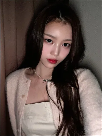 Qui est la plus jeune du groupe ?