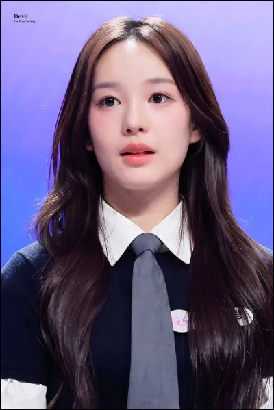 Quelle est la nationalité de Sarang ?