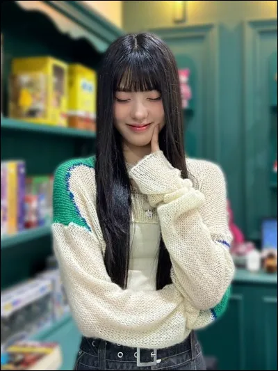 Quelle est la taille de Koko ?