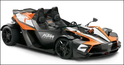 Quel est le nom de ce constructeur automobile autrichien en 3 lettres ?