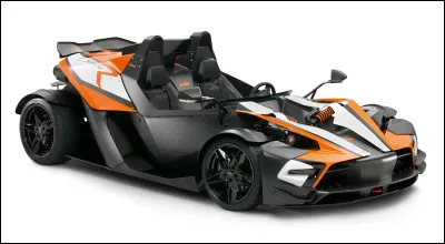 Quel est le nom de ce constructeur automobile autrichien en 3 lettres ?