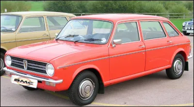 Quel était le nom de ce constructeur automobile anglais ?