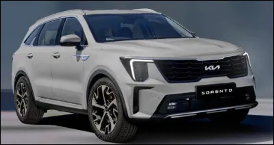 Quel est le nom de ce constructeur automobile sud-coréen en 3 lettres ?