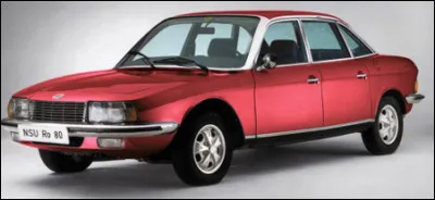 Quel était le nom de ce constructeur automobile allemand en 3 lettres ?