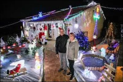 Les habitants de cette maison vous accueillent chez eux &agrave; Pont-du-Casse. Ville Lot-et-Garonnaise, elle se situe en r&eacute;gion ...