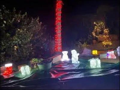 Nous partons maintenant &agrave; Sch�lcher. Ville de l'arrondissement de Fort-de-France, elle se situe dans le d&eacute;partement ...