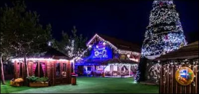 Je vous emm&egrave;ne maintenant en Haute-Savoie, &agrave; Andilly. Nous serons en r&eacute;gion ...