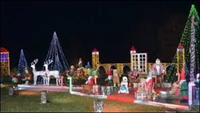 Nous sommes maintenant &agrave; Caillac. Commune Lotoise, elle se situe en r&eacute;gion ...