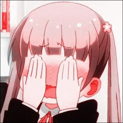 T'a-t-on déjà dit que tu es timide ?