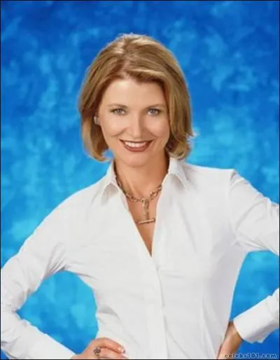 Gentille tatie de 'Sabrina, l'apprentie sorcire' :