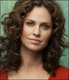 Avant d'avoir sa propre sitcom qui portait son prnom, elle tentait de survivre aux cts de Stallone dans 'Daylight' :