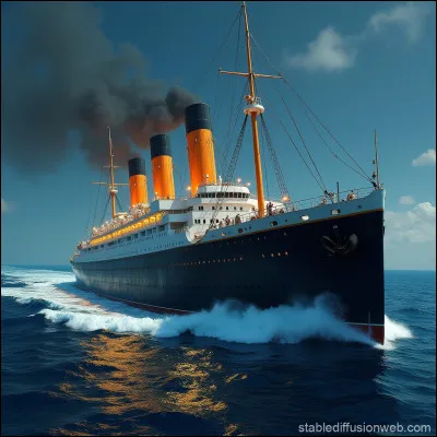 Aimes-tu les grands bateaux ?