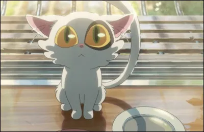 Quel est ton animal préféré ?