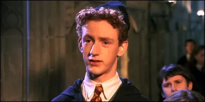 Percy est en 6e année dans...