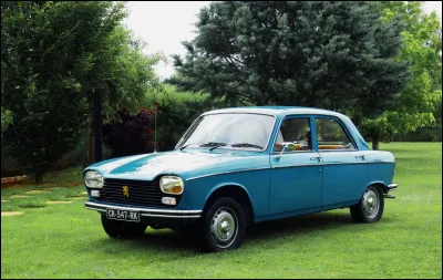 Une Ford Anglia est présente dans...