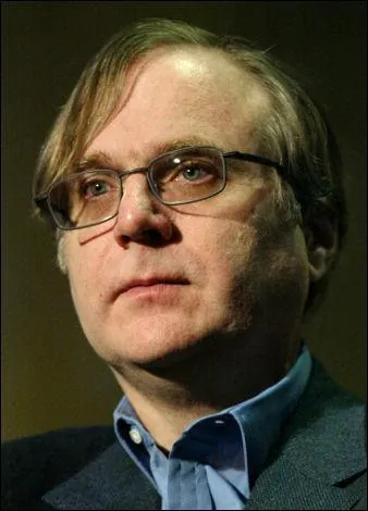 Trs gourmand, le cofondateur de Microsoft Paul Allen poursuit -entre autres- Google, Facebook, ou Yahoo. Pourquoi ?