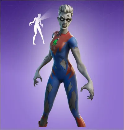 Quel est ce skin ?