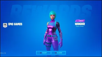 Quel est ce skin ?