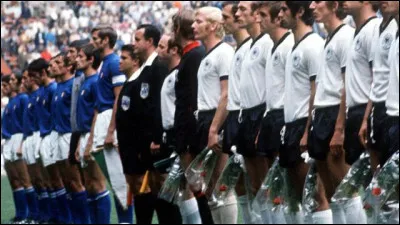 Quel évènement a forgé sa légende de joueur ?