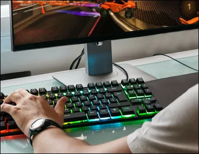 Vous vous sentez à l'aise avec...