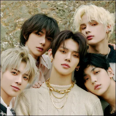 Quelle est ta chanson de TXT préférée ?