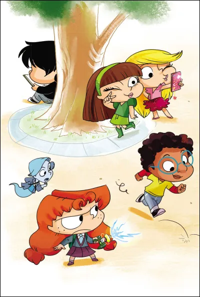 Que penses-tu des autres ?