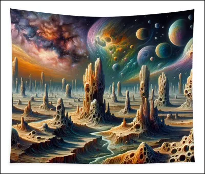 Quelle serait ta prochaine invention ?