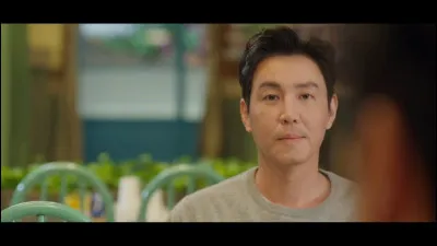 Avec qui le père de Joo-won finit-il par se marier ?