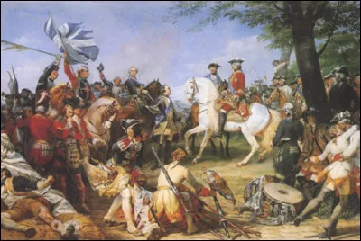 Dans quelle ville est signé le traité qui met fin à la guerre de Succession d'Autriche en 1748 ?