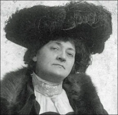 Qui était Willie Betty ?