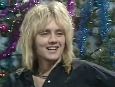 Quel est l'instrument préféré de Roger Taylor du groupe Queen ?