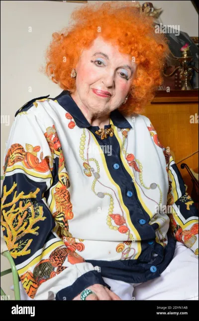 Quel est l'instrument préféré d'Yvette Horner ?