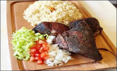 Quel est le plat qu'elle adore cuisiner ?