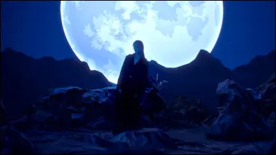 Si tu étais une saison, tu serais...