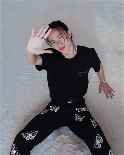 Choisis le trait de caractère qui te correspond le mieux.