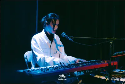 Quel est le style de musique que tu préfères écouter ?