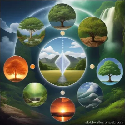 Quel élément préfères-tu ?