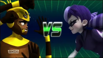 Anansi VS Climatika : qui est le vainqueur de cette manche ?