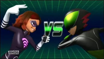 Lady Wifi VS Chronogirl : qui est le vainqueur de cette manche ?