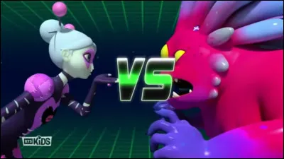 Zombizou VS Horrificator : qui est le vainqueur de cette manche ?