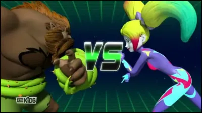 Papa Garou VS Rossignoble : qui est le vainqueur de cette manche ?