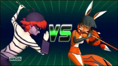 Dessinateur VS Volpina : qui est le vainqueur de cette manche ?