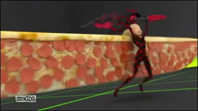 Kung Food VS Antibug : qui est le vainqueur de cette manche ?